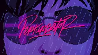 Perturbator  quotSentientquot Music Video  UNCENSORED  quotThe Uncanny Valleyquot [upl. by Eetnod]