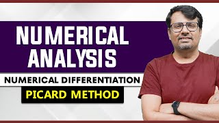 Picard method of successive approximations Example for solving ODE [upl. by Rotciv29]