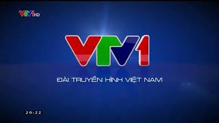 VTV1 ident 2014 1 [upl. by Latsyrhc122]