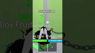 SPIN 17300roblox fyp gaming bloxfruits [upl. by Sillyrama]