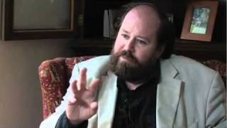 David Bentley Hart  Gnosticism and alternative gospels [upl. by Notnroht450]