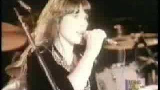 Heart  Rock And Roll live 1980 [upl. by Wilser985]