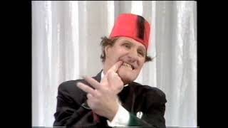 The Best of Tommy Cooper [upl. by End221]