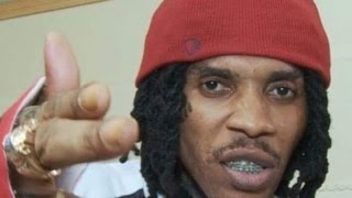 Vybz Kartel  Forever [upl. by Einnig]