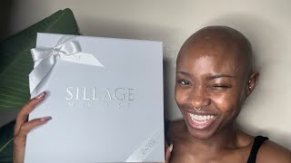 House Of Sillage Signature Discovery Set FULL REVIEW [upl. by Eniamahs]