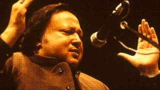 Ghazal by Nusrat Fateh Ali Khan  Na Sawaal Banke Mila Karo HD 720p [upl. by Gnex913]