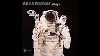 Shakedown  At Night Radio Edit [upl. by Nytsirc]