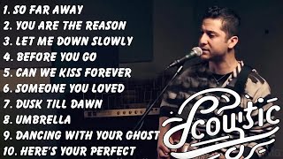 Best Acoustic Guitar Songs Ever 🌄 Top Cover English Song 🌄 Popular Songs Hits [upl. by Lyrehc]