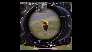 M416 Spray Like Chinese Players🙂 • 4x M4 Laser Spray pubgmobile shorts chinesplayer laser spray [upl. by Heidie]