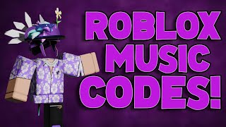 💎 100 NEW ROBLOX MUSIC CODESIDS APRIL 2024 🥶 WORKING✅ [upl. by Margi]