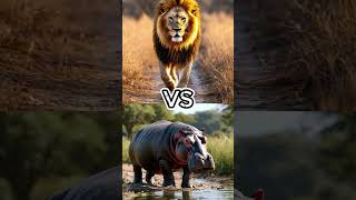 Part 2 Lion King VS Jaguar amp Bison amp Elephant amp Tiger amp Hippopotamus amp Warthog amp Crocodile [upl. by Giana87]