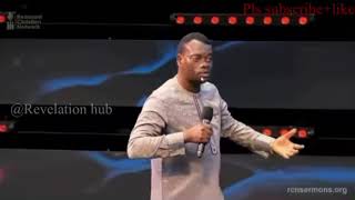 Understanding your dreams  Apostle Arome Osayi [upl. by Htebaile447]