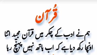 Allah Ham sab ko Quran padhne ki taufeeq de AmEEn shortsvideo 🕋💕 fatimas vlog subscribe [upl. by Kacy]