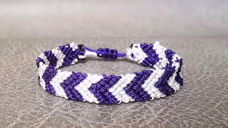 How Do You Make a Bracelet with String A BeginnerFriendly Tutorial for Crafting Stunning Designs [upl. by Antipus]