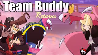 Team Buddy Returns Complete [upl. by Kella]