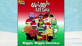 05  Go Santa Go  Wiggly Wiggly Christmas [upl. by Kolva]