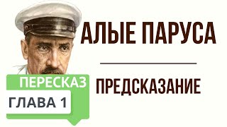 ЛИТЕРАТУРА 6 КЛАСС АЛЕКСАНДР СТЕПАНОВИЧ ГРИН АЛЫЕ ПАРУСА АУДИО СЛУШАТЬ  АС ГРИН [upl. by Baskett299]