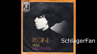 Regine  Liebe Für Liebe  1969 [upl. by Tanaka]