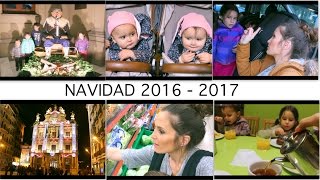 VLOGMAS 20 DICIEMBRE  Me tengo que ENFADAR  COMPRAS ALIMENTACIÓN  MELLIZAS 10 meses [upl. by Lemar789]