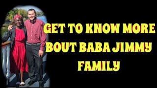 BABA JIMMY FAMILY SHORT BRIEFED DOCUMENTARYCELEBRITY BRIEFS [upl. by Muhammad]