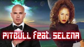 PITBULL feat SELENA  Echa Palla  Bidi Bidi Bom Bom [upl. by Bandeen]