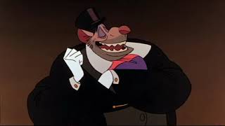 Here Comes Winnie the Pooh  Part 12 HalloweenRatigan Calls Endive [upl. by Driskill]