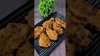 Peri Peri chicken Wings – crispy juicy and packed with bold flavor cooking food shorts asmr [upl. by Townsend]