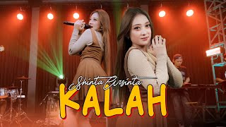 KALAH  SHINTA ARSINTA Official Music Live Seko mangan nganti nurut dowone dalan [upl. by Wilhelm]