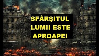 Andia  Sfârșitul lumii KARAOKE [upl. by Hsetih699]