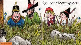 Räuber Hotzenplotz Märchen Hörspiel [upl. by Huberty]