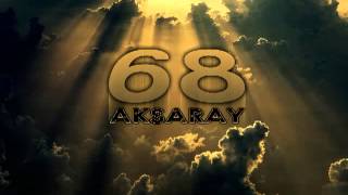 Aksaray Oyun Havasi 68YÜKSEKflv [upl. by Gery676]