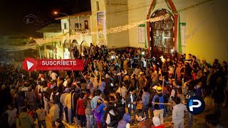 Fiesta en Tayabamba Gran Albazo a Santo Toribio [upl. by Ena719]