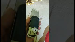 Sony ericsson w550i shortsfeed shorts [upl. by Mchail594]