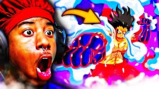 ANIME EDITS but really its One Piece 🔥 [upl. by Sansone]