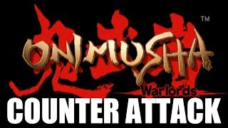 Onimusha A Basic Guide to Issen  The Ultimate Counter Attack [upl. by Ynnaf]