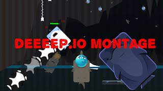 deeeepio montage  Deeeepio gameplay [upl. by Suvart]