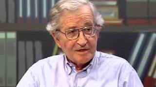 Noam Chomsky The Stony Brook Interviews Part One [upl. by Moseley]