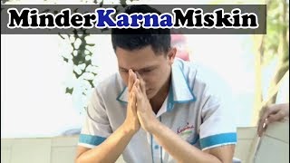 NGENES Minder Karna MISKIN  Katakan Putus 4 Juli 2017 [upl. by Laup]