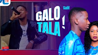 GALO TALA avec ESCO P [upl. by Mose]