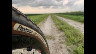 GravelKing SK Tire Review  The BEST for the money [upl. by Pampuch]