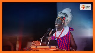 President Ruto presides over the Turkana Cultural Festival [upl. by Eizzik238]