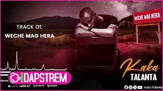 Kaka Talanta Weche Mag HeraSms Skiza 6988475 to 811 Official Music Audio [upl. by Eitsyrc]