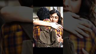 Jo bhi jitne pal jiyu 😩  unhe tere sang jiyu 🥺 hindi romantic song shorts video trending [upl. by Camm258]