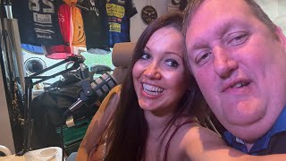 Do you DUNK Hobnobs and Behindthescenes  Mr and Mrs Yorkshire is live [upl. by Asir689]