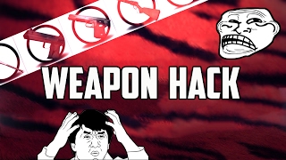 SAMP  WEAPON HACK  UNDETECTABLE   BALKAN EXTAZY [upl. by Nertie]