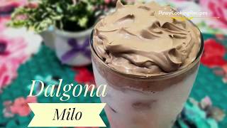 Dalgona Milo [upl. by Kela]