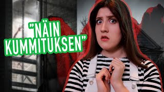 SEURAAJIEN PELOTTAVAT TILANTEET 🎃 [upl. by Annaert]