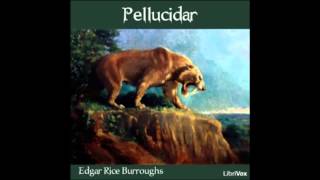 Pellucidar audiobook  part 1 [upl. by Sherer]