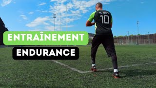 Boost ton ENDURANCE avec cet Entraînement complet [upl. by Zeugirdor118]