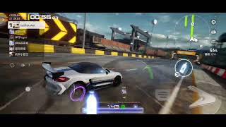 Electric Car Drifting Wars China Hot Pursuit EA Game Corporate Cash Meets the Supersonic Speed EA Ga [upl. by Imojean]